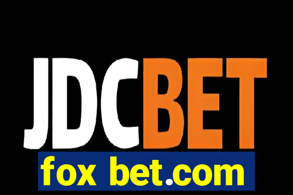 fox bet.com